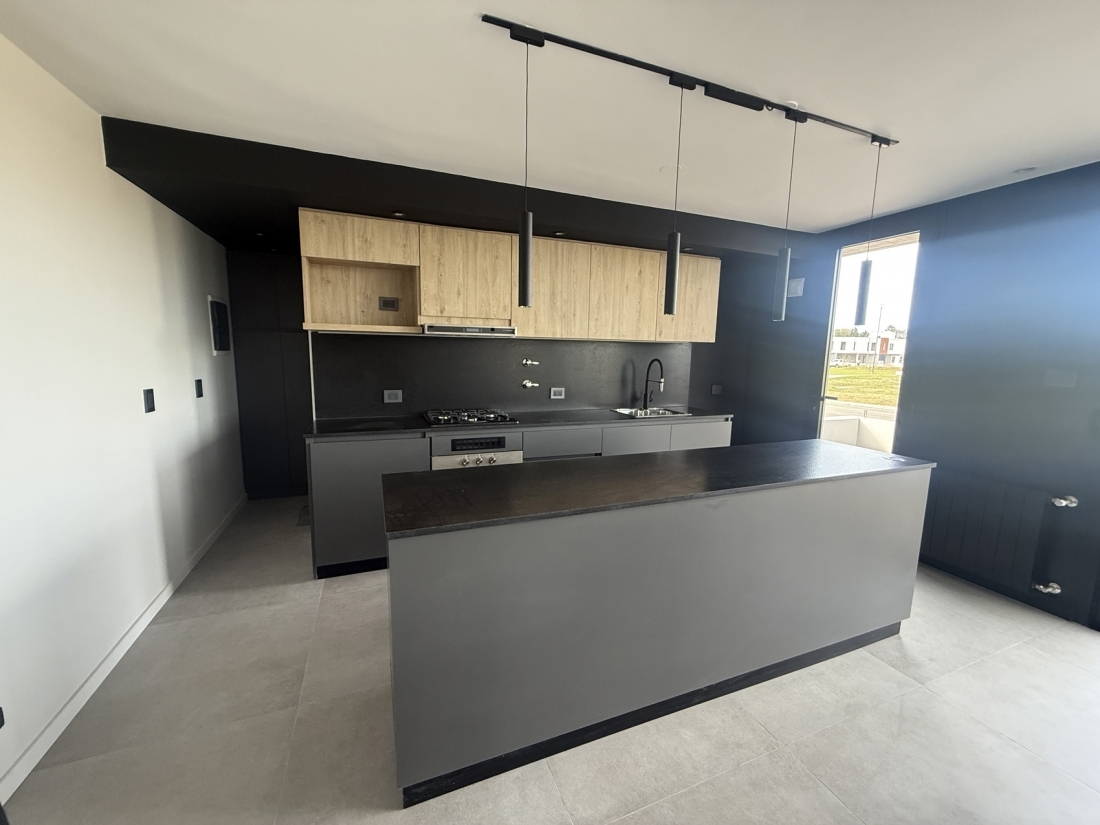 DUPLEX HOUSING ANATOLIA CHACRAS DEL NORTE GREEN 3 DORMITORIO